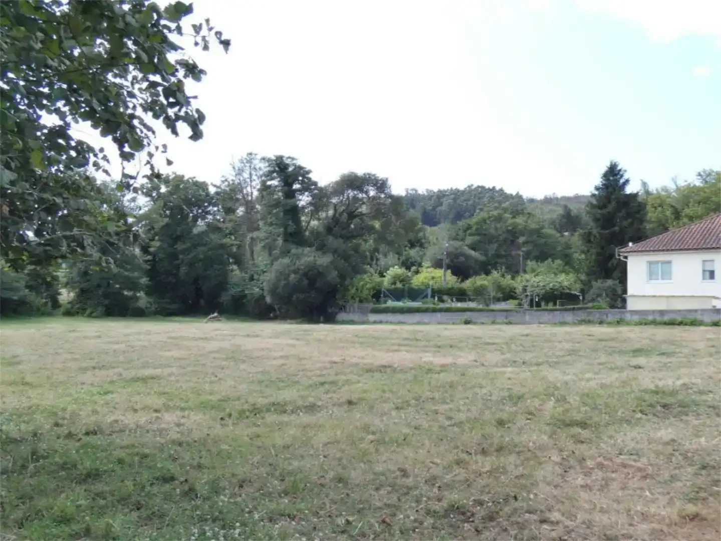 Piso en venta en Ferrol con Jardín privado, Parquet y Balcón