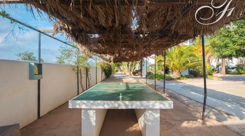 Foto 5 de Apartament en venda a Santa Eulària, Santa Eulària des Riu