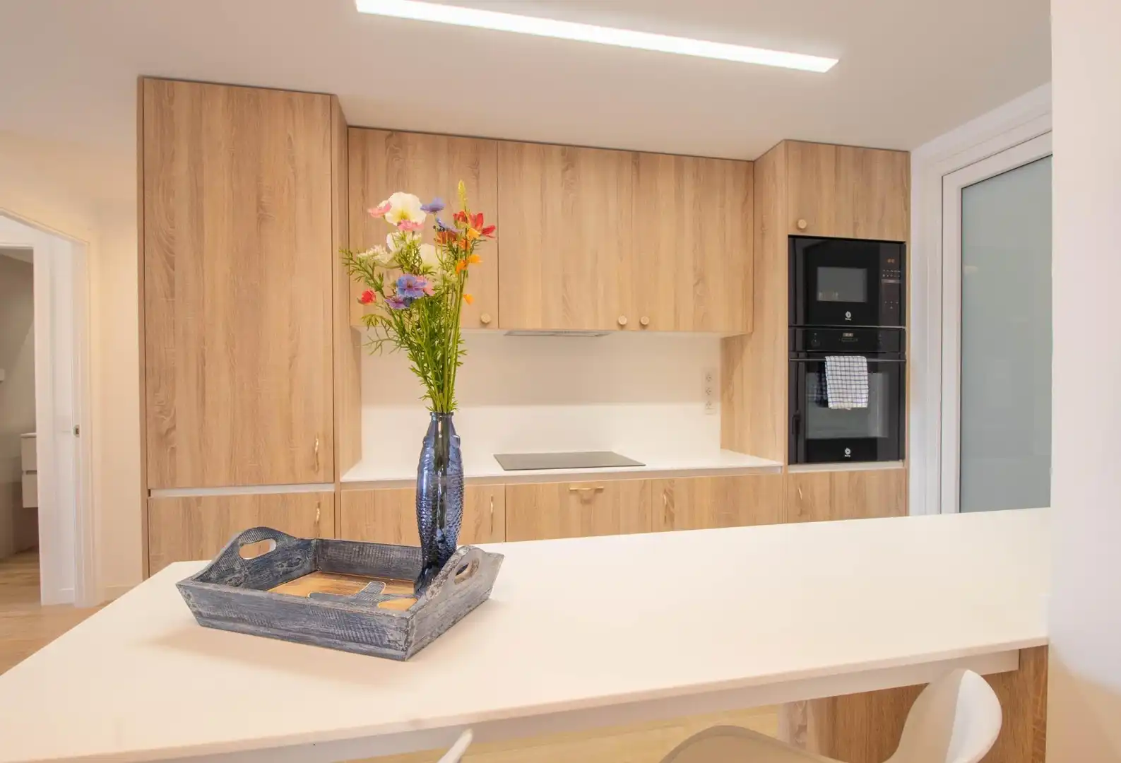Apartment mit Terrasse zum Verkauf in Calle  Pleamar, imagen 10