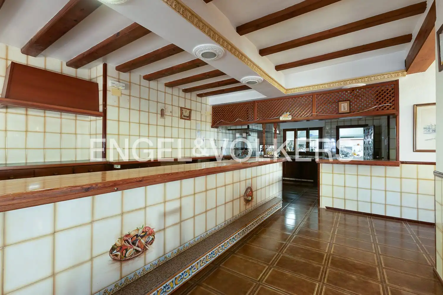 Casa o chalet en venta en La Font d'en Carròs con Aire acondicionado, Calefacción y Jardín privado