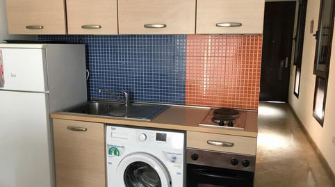 Foto 5 de Apartamento de alquiler en Cristo de la Epidemia, Málaga