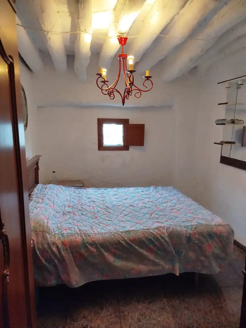 Landhaus mit Terrasse zum Verkauf in Alpujarra de la Sierra, imagen 11