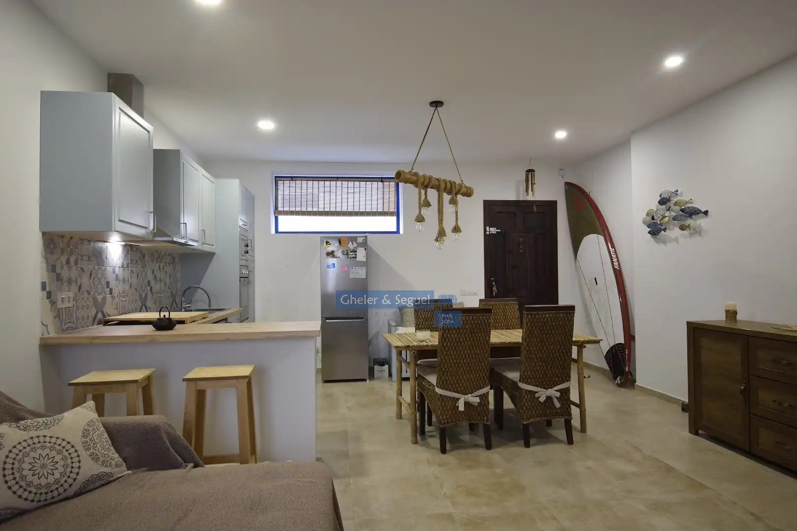 Casa en venta en Puerto de Sagunto, imagen 8