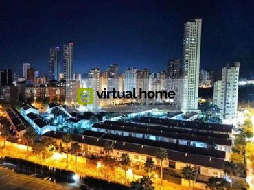 Piso con balcón en venta en Rincón de Loix