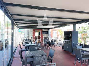 Local comercial en alquiler en Barrio TOCOS 17
