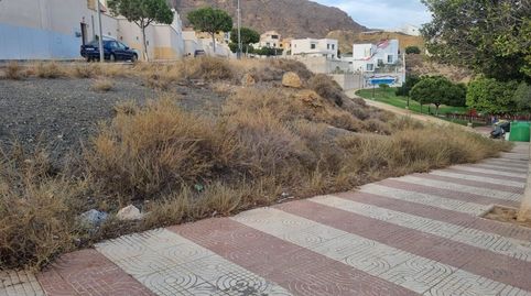 Solar en la zona chalet de las colinas, aguadulce !, imatge 3