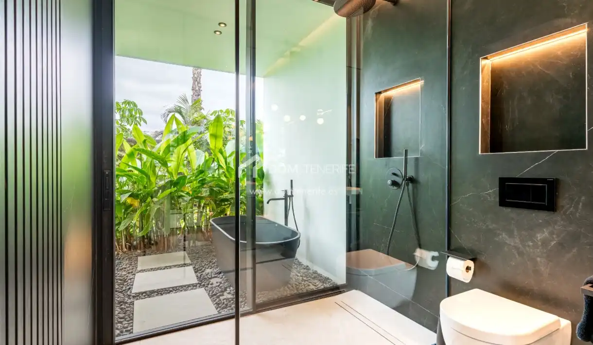 Casa con terrazza in vendita a Abama, imagen 41
