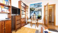 Dining room of Duplex for sale in  Madrid Capital  with Air Conditioner and Terrace