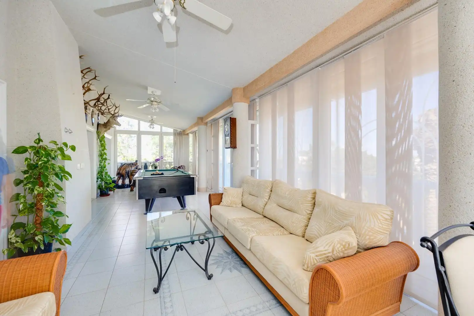 Villa mit Terrasse zum Verkauf in Avenida del Mediterráneo, imagen 38