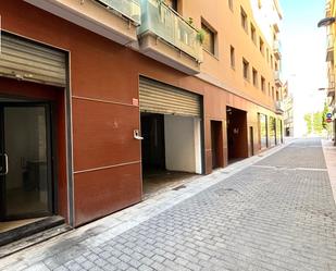 Exterior view of Premises to rent in Lloret de Mar