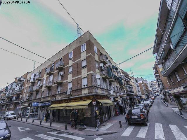 Piso en Venta en Calle HUERTA DE CASTAÑEDA en Lucero