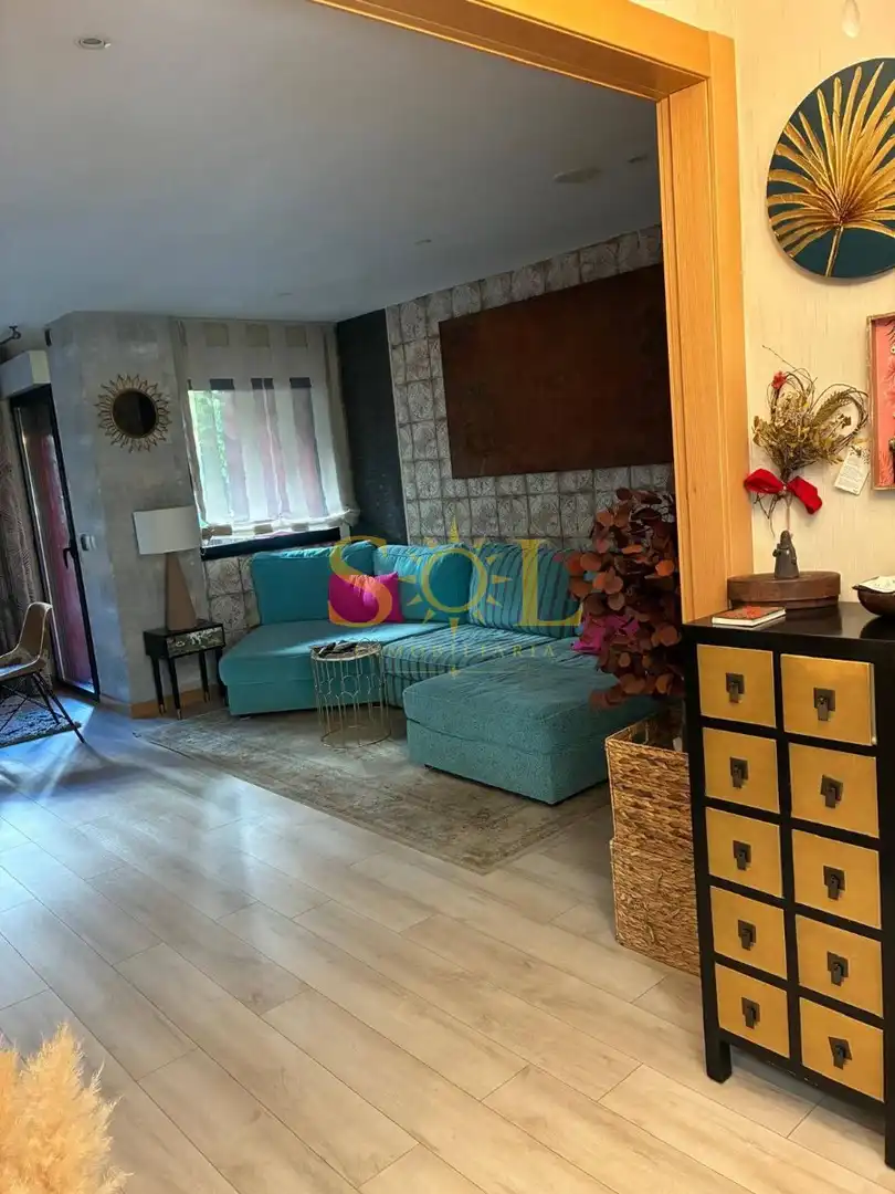 Piso con ascensor en venta en Calle Dos Hermanas, imagen 25