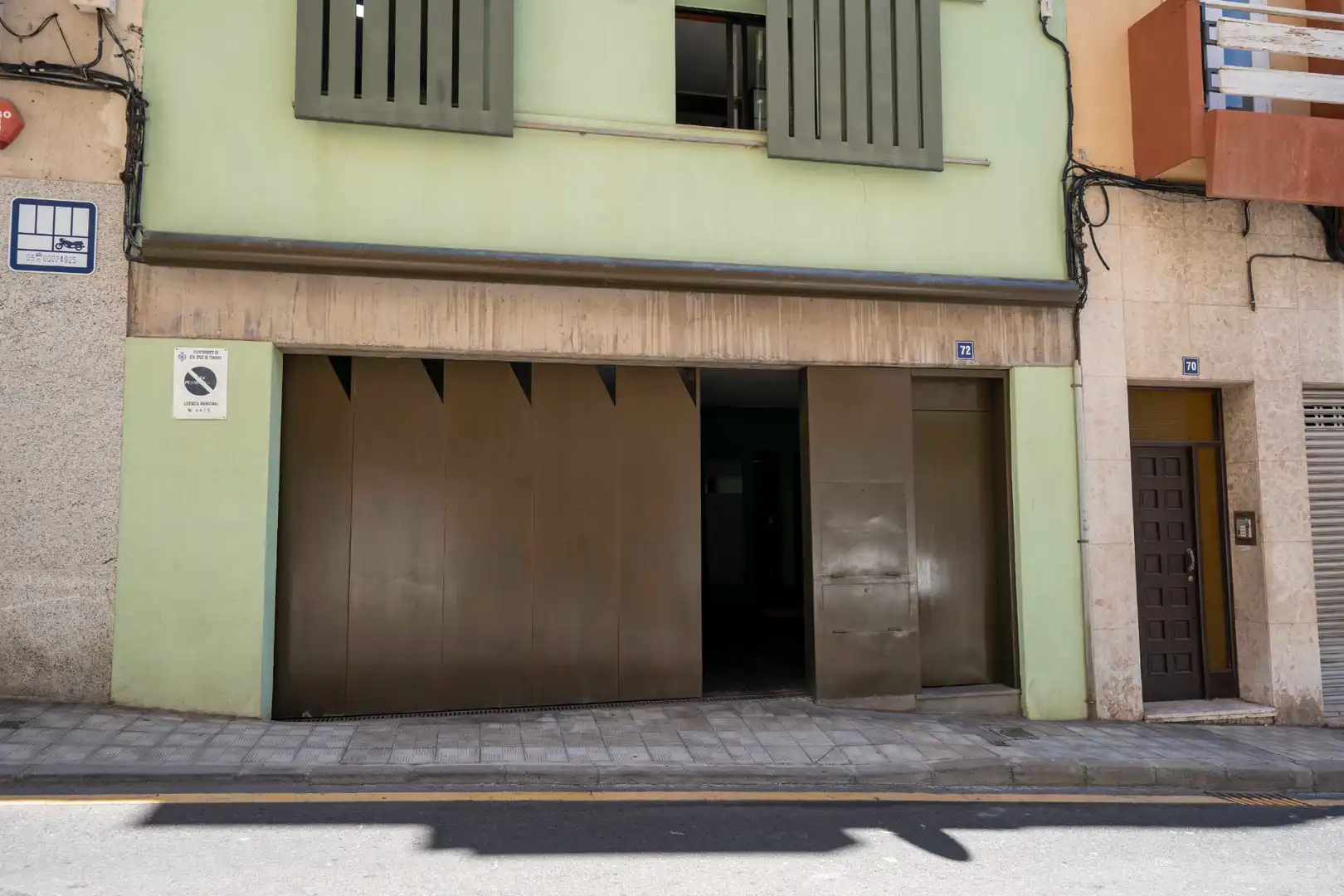 Adossat en venda a Calle de Fernando Primo de Rivera 72, imagen 2