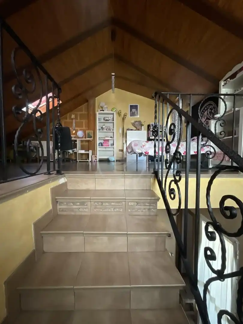 Casa o xalet en venda en Linares amb Aire condicionat