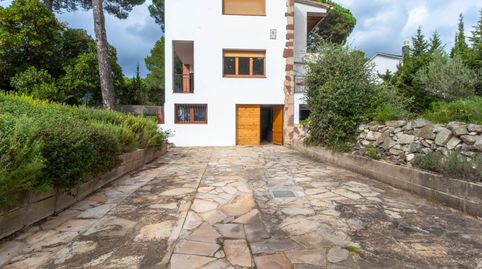 Foto 3 de Casa o chalet en venta en Sant Cebrià de Vallalta, Barcelona