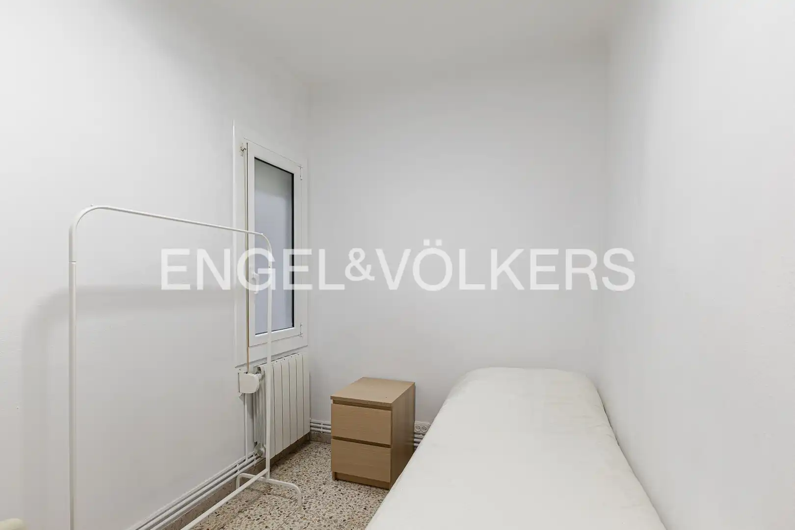 Habitación de Piso en venta en Barcelona con Calefacción