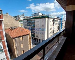 Pis de lloguer en Getxo  amb Calefacció, Parquet i Terrassa