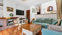 Living room of Single-family semi-detached for sale in Mijas  with Terrace