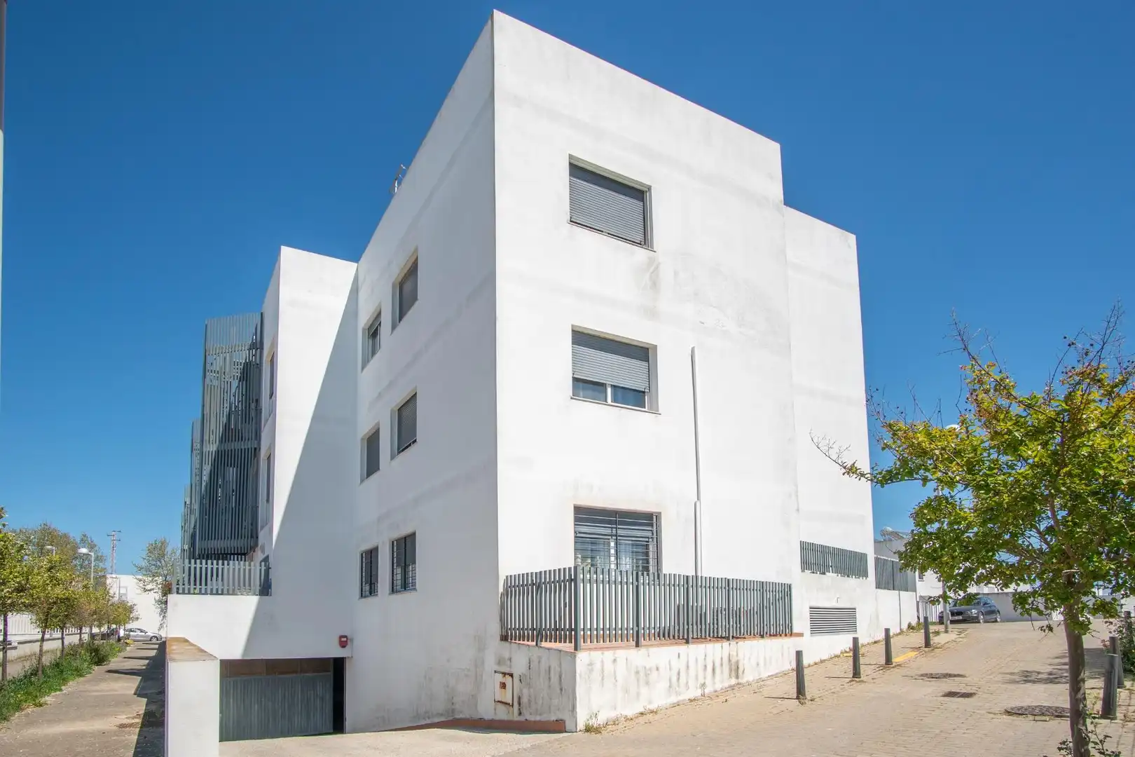 Flat with lift for sale in Calle Calle María Lejárraga, imagen 39