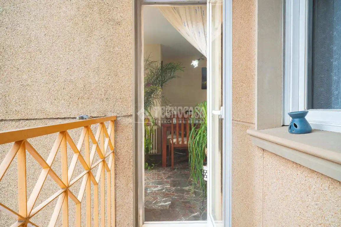 Terrassa de Pis en venda en Úbeda amb Aire condicionat, Calefacció i Balcó