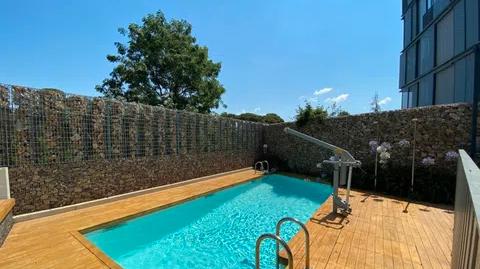 Photo 3 of Flat to rent in Sarrià, Barcelona