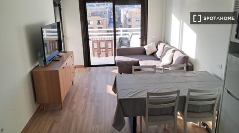 Foto 3 de Apartament per a compartir a El Médano, Santa Cruz de Tenerife