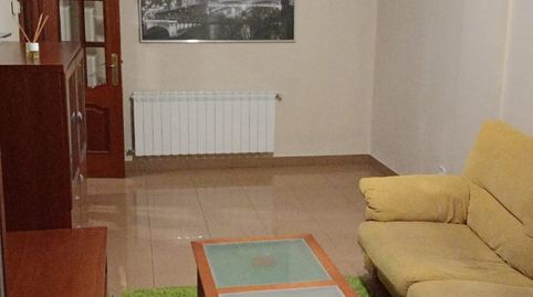 Foto 5 de Piso en venta en Alto del Castaño, Narón