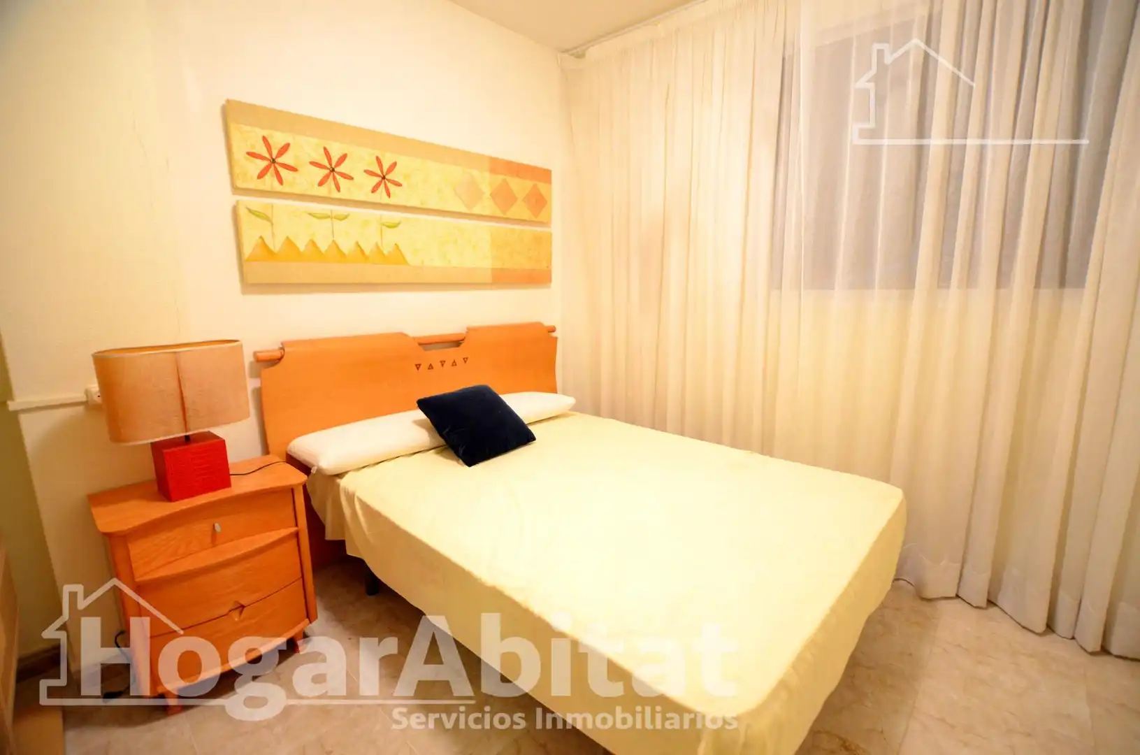 Piso en venta en Calle Tarragona, Playa Muchavista