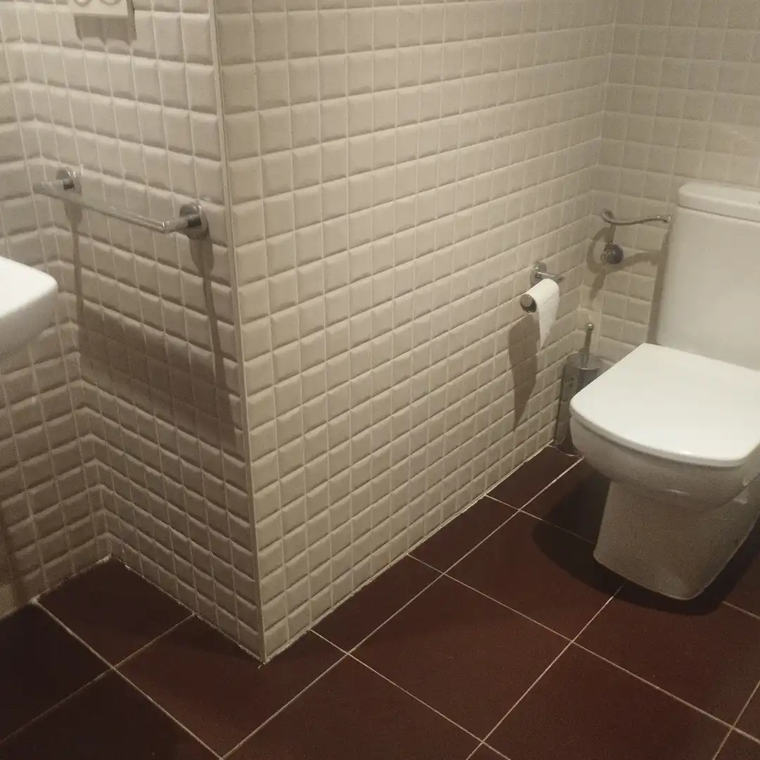 Flat with lift to rent in Calle Jutges 3, imagen 14