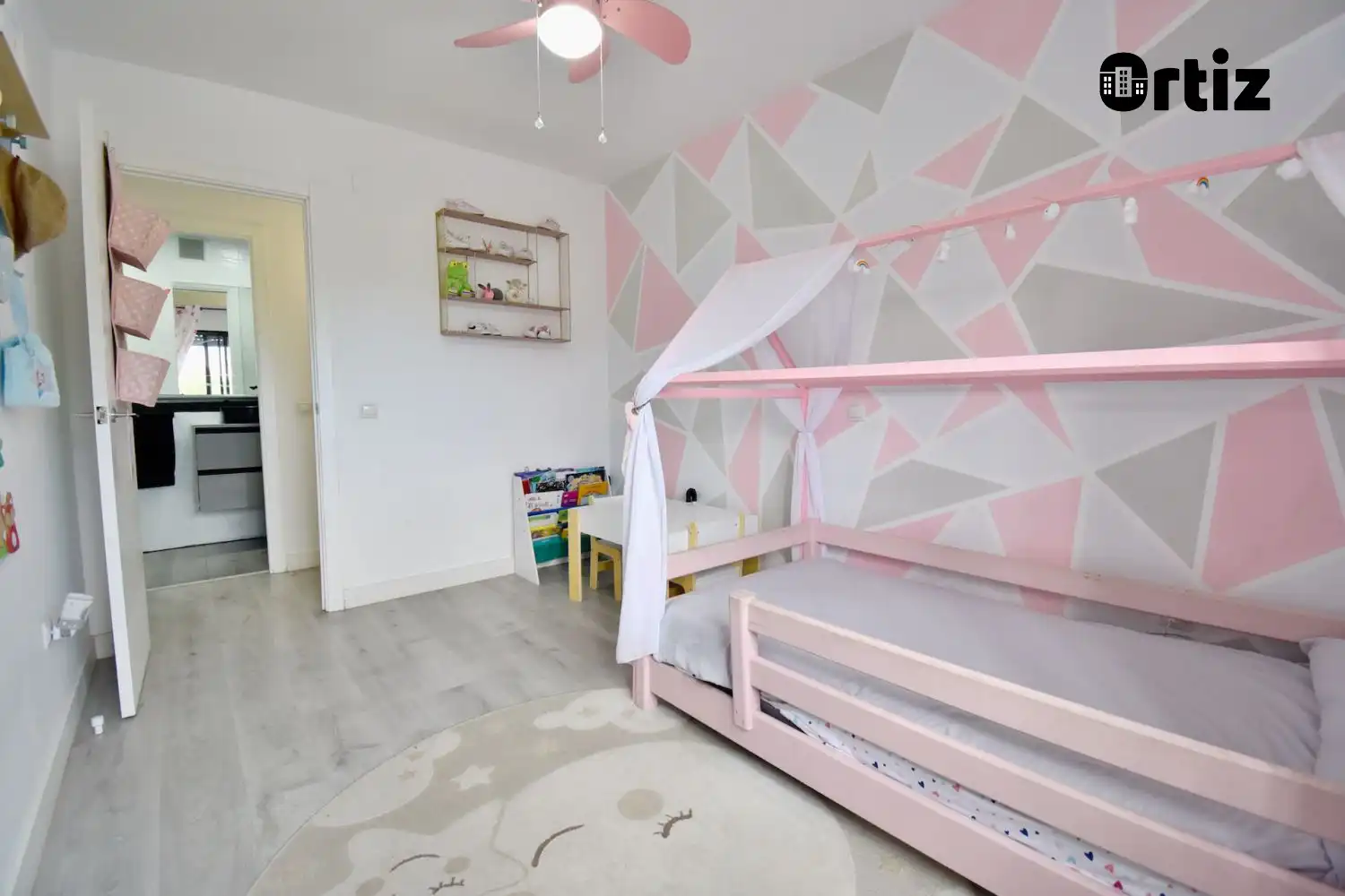 Wohnung mit Pool zum Verkauf in Cañada - Mancha Amarilla, imagen 17