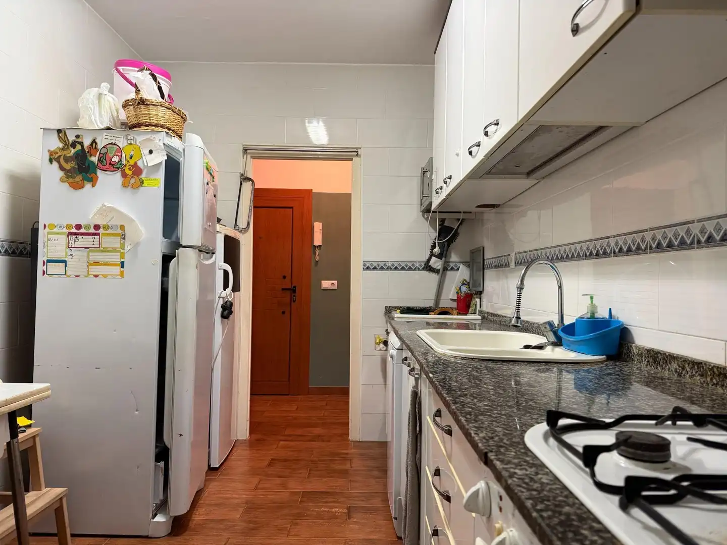 Wohnung mit Terrasse zum Verkauf in Vilanova del Camí, imagen 8