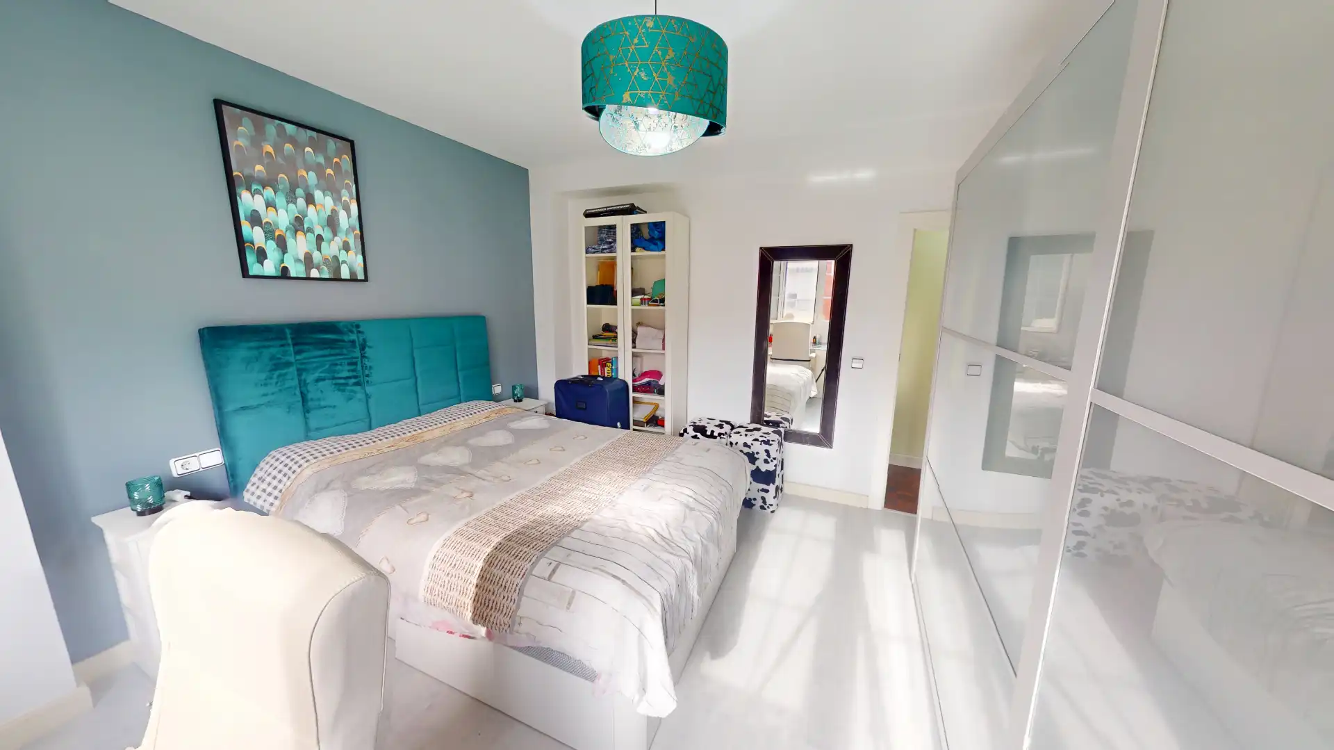 Appartement avec ascenseur à vendre à Calle Hermanos Pinzón, imagen 15