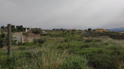 Foto 3 de Finca rústica en venda a El Fenazar - Campotéjar, Murcia