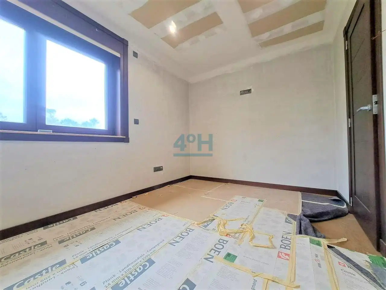 Casa o chalet en venta en O Carballiño   con Calefacción, Jardín privado y Terraza