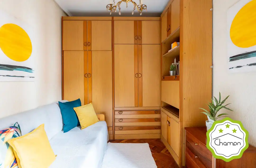 Habitación de Piso en venta en Barakaldo  con Trastero
