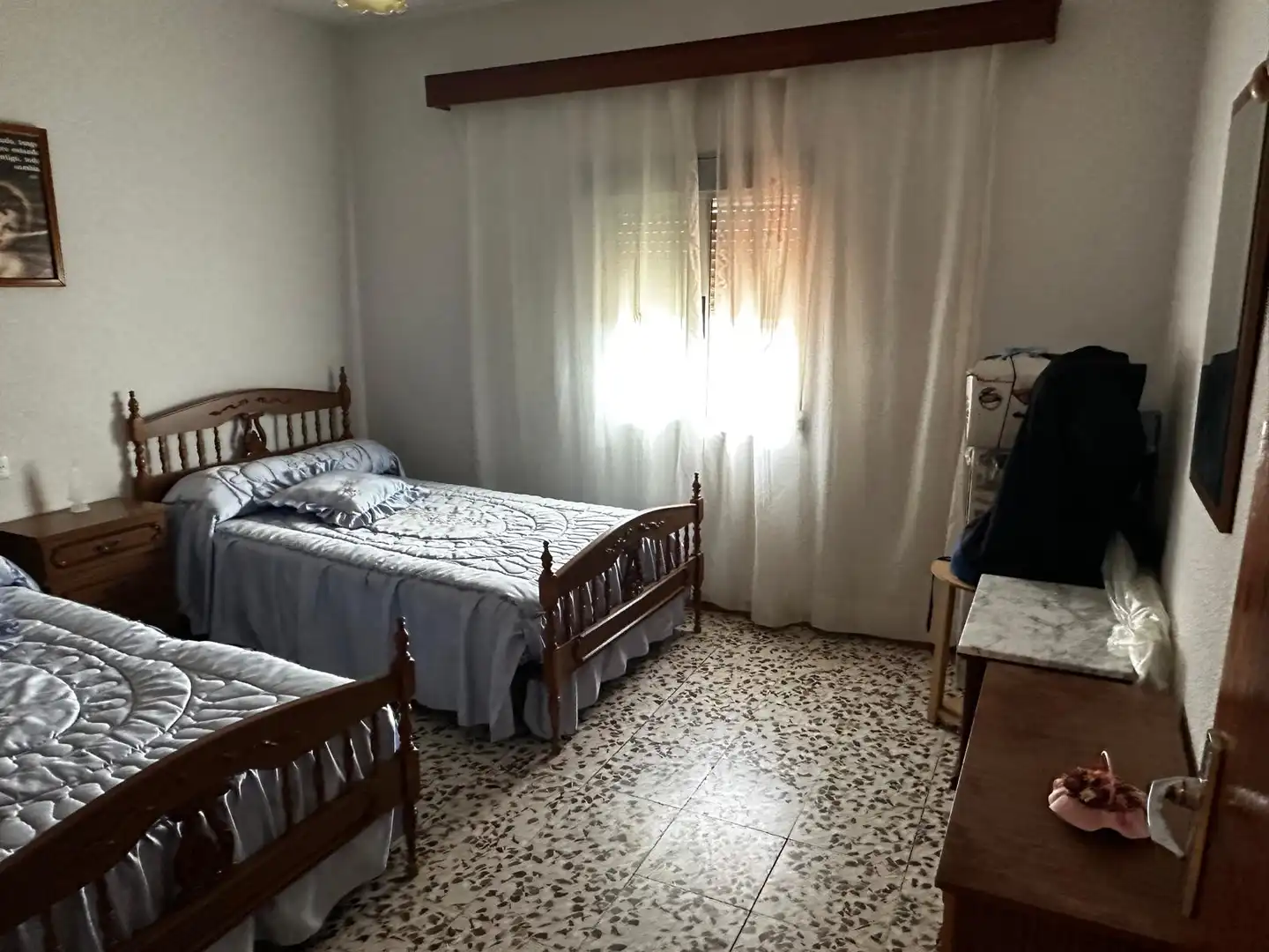 Casa o xalet en venda a Calle Tres Marías, Alcoba