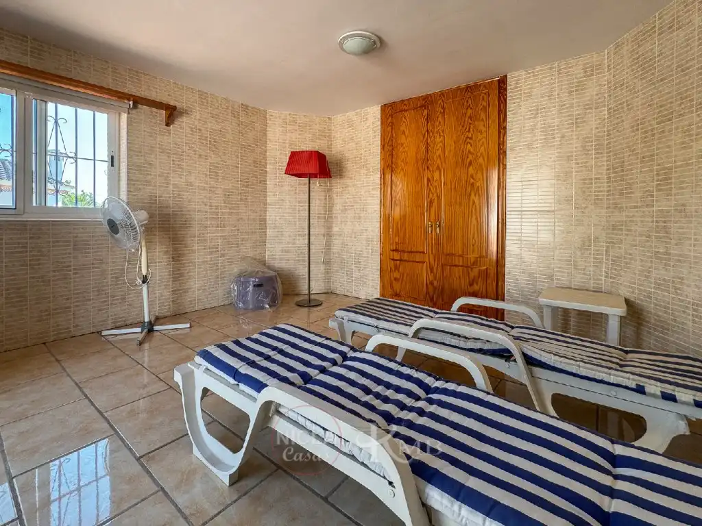 Casa o chalet en venta en Avenida Ciudad De Castellon(Playa, Vera Playa Naturista