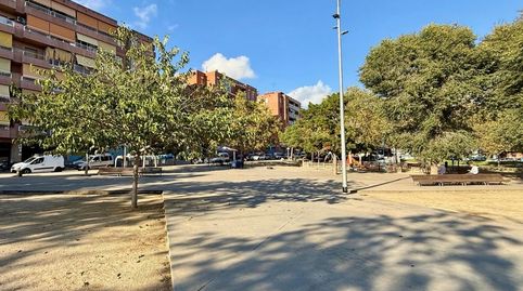 Foto 5 de Pis en venda a Ronda Antoni Comas, Peramàs, Mataró
