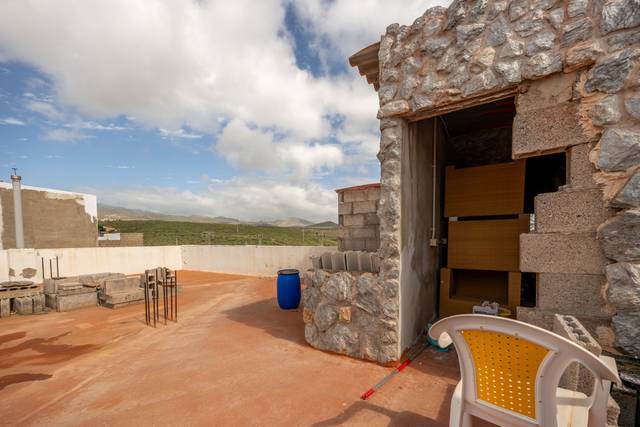 Casa-chalet en Venta en Calle L. H. Pilcher en Carrizal