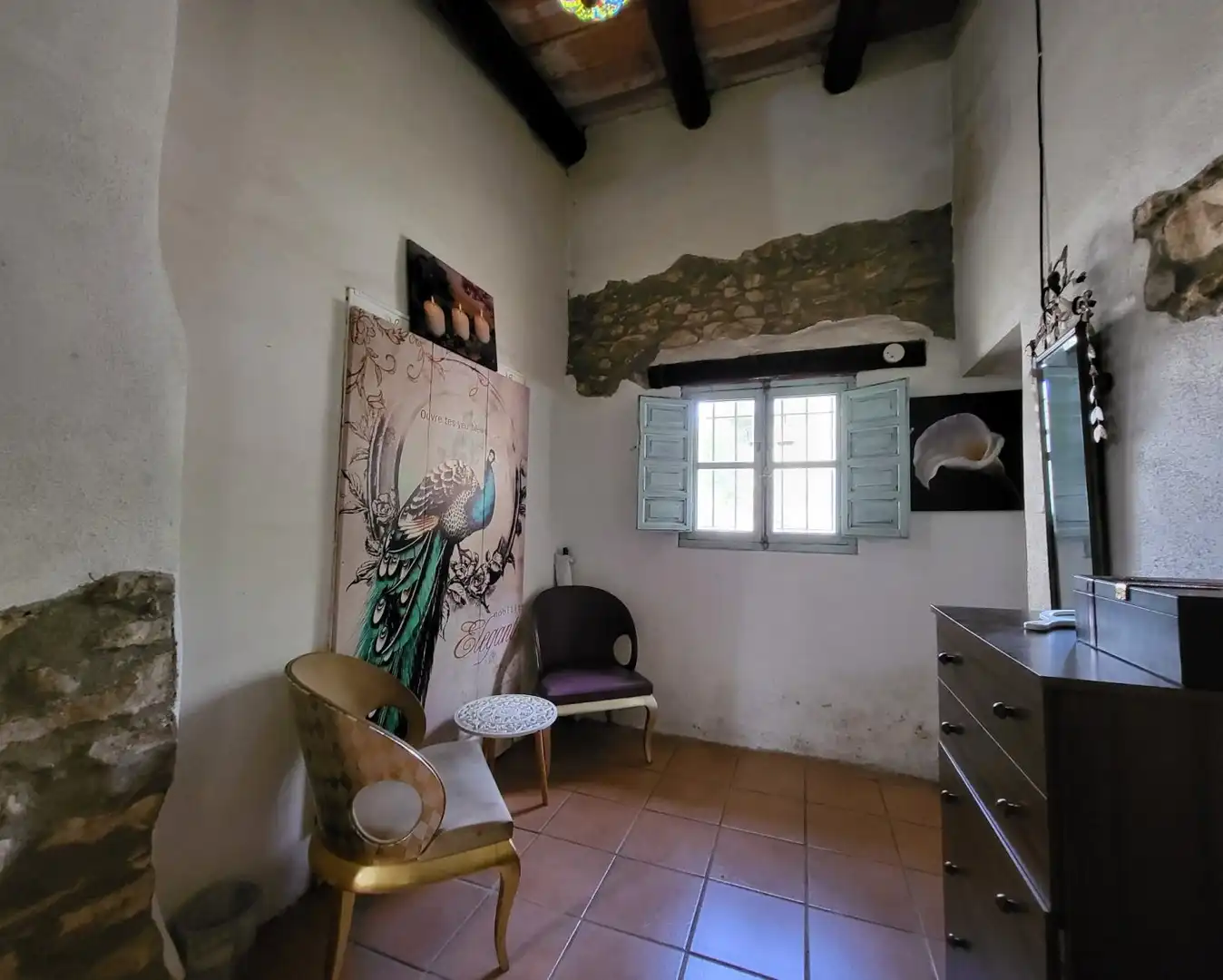 Country house zum Verkauf in L'Ametlla de Mar  mit Privatgarten, Terrasse und Abstellraum