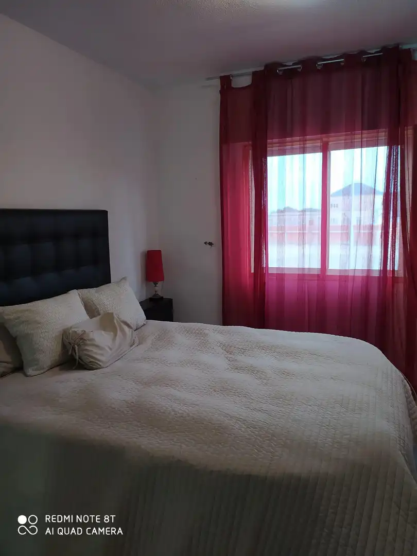 Bedroom of Duplexes for sale in Cartagena  with Heating, Terrace and Balcony