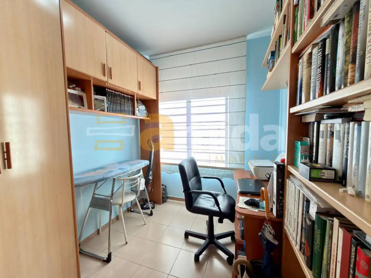 Piso en venta en Sabadell con Aire acondicionado y Calefacción