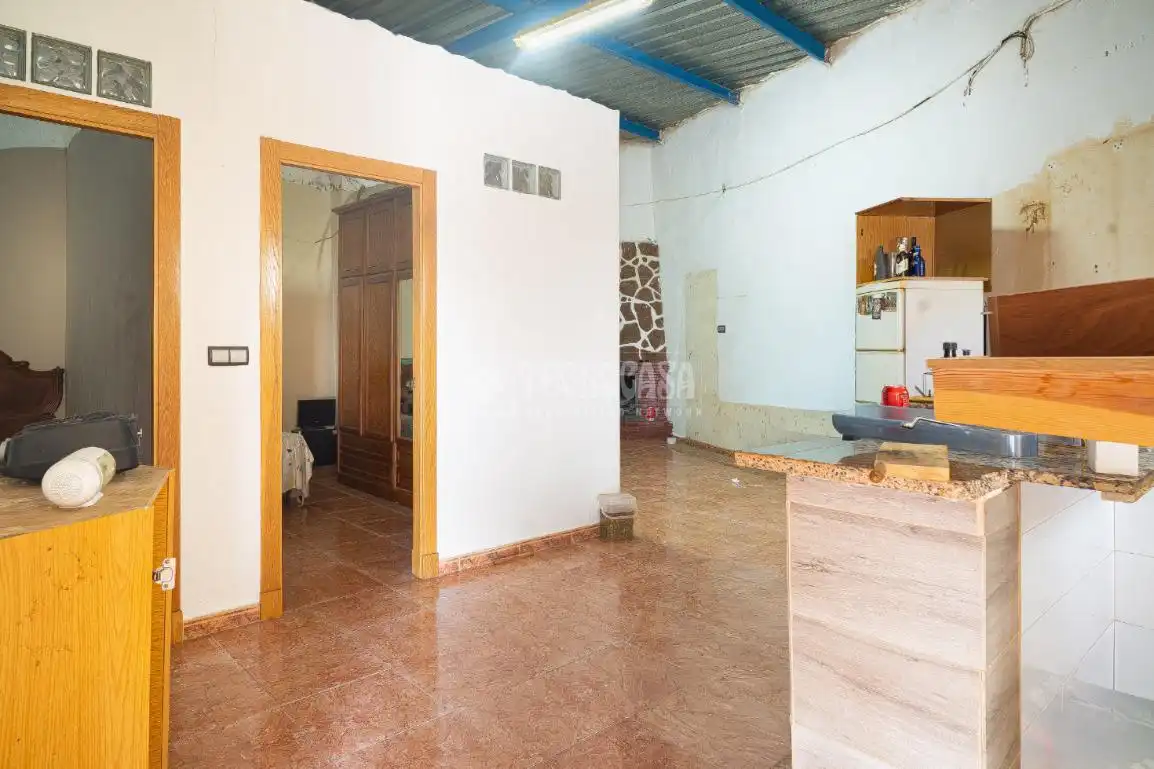 Kitchen of Country homes for sale in Jódar  with Air Conditioner and Heating