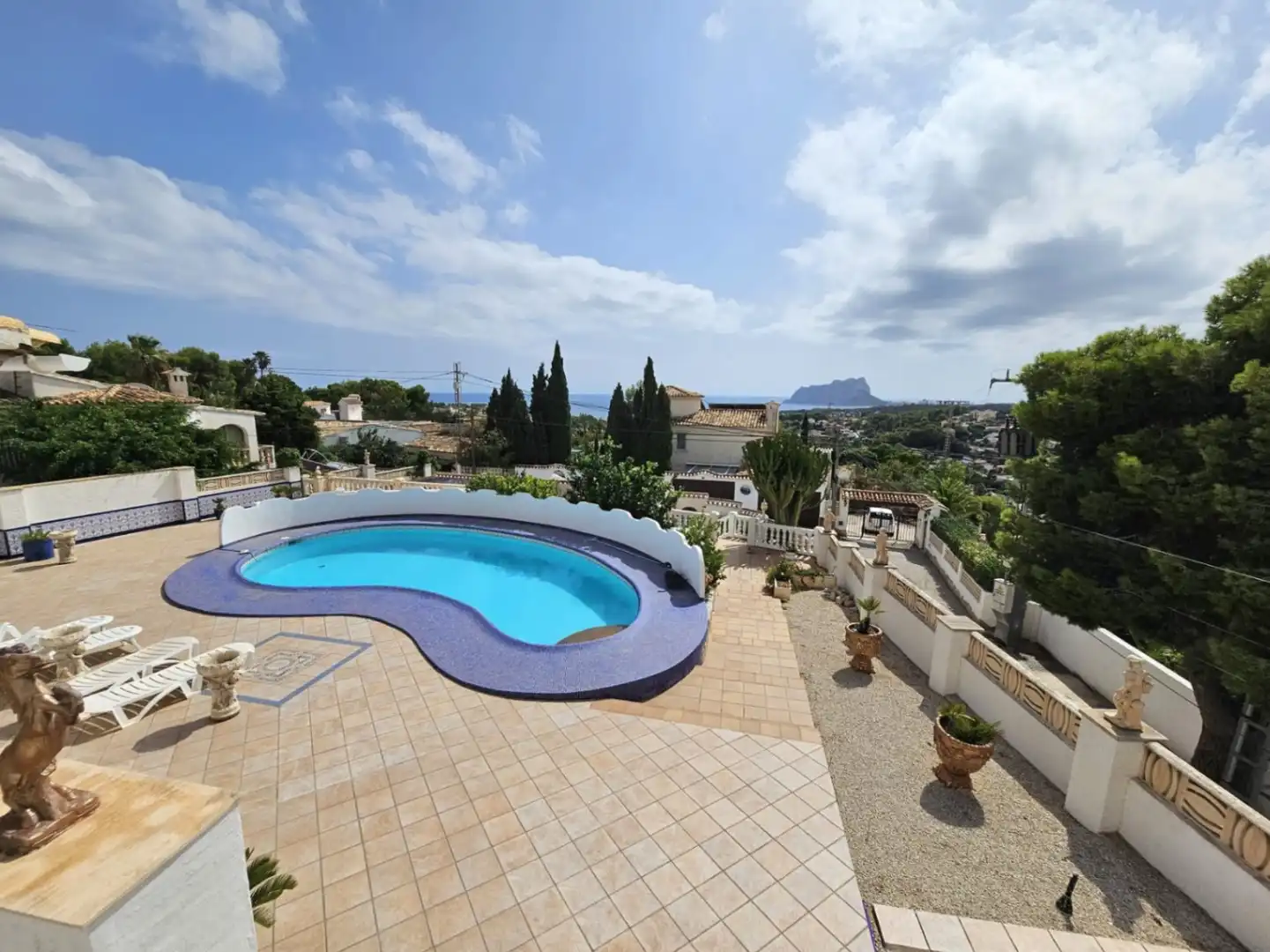 Villa con piscina in vendita a La Viña - Montemar - San Jaime, imagen 29