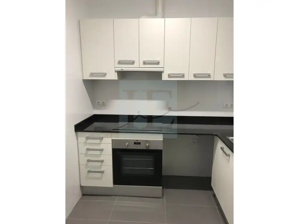 Cocina de Edificio en venta en Montbrió del Camp