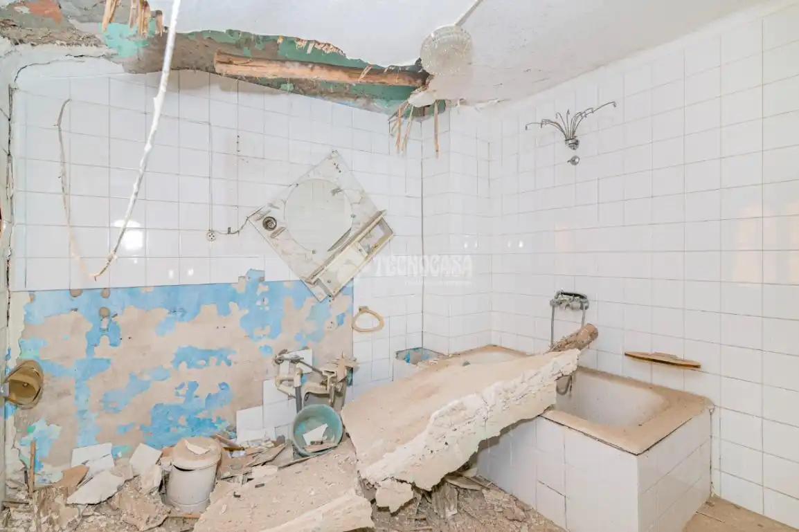 Semi-detached house for sale in San Francisco, imagen 14