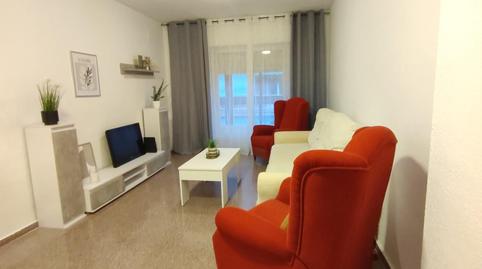 Foto 2 de Pis en venda a Benisaudet, Alicante / Alacant