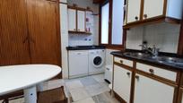 Kitchen of Flat for sale in Vitoria - Gasteiz  with Heating, Parquet flooring and Storage room