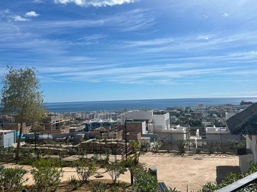Piso en venta en Estepona - Estepona,Centro,Avenida Juan Carlos I
