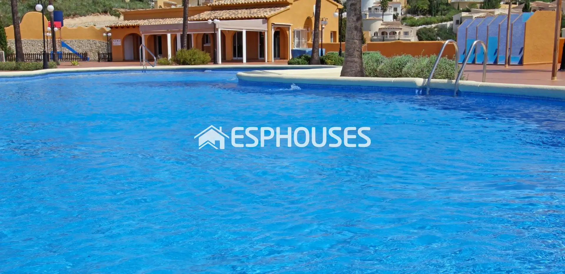 Penthouse with terrace for sale in Cumbre del Sol, imagen 22